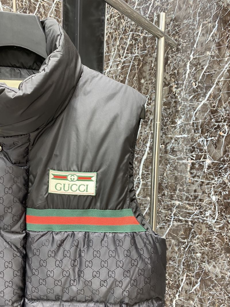 Balenciaga Down Jackets